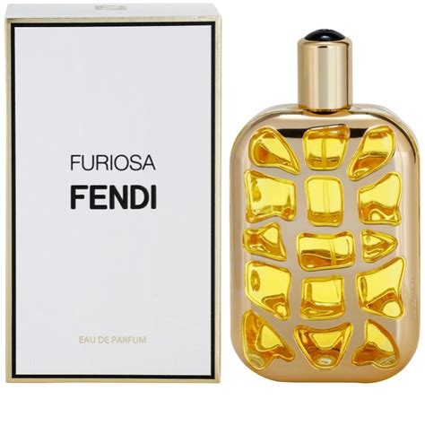 fendi furiosa eau de parfum|Furiosa Fendi perfume .